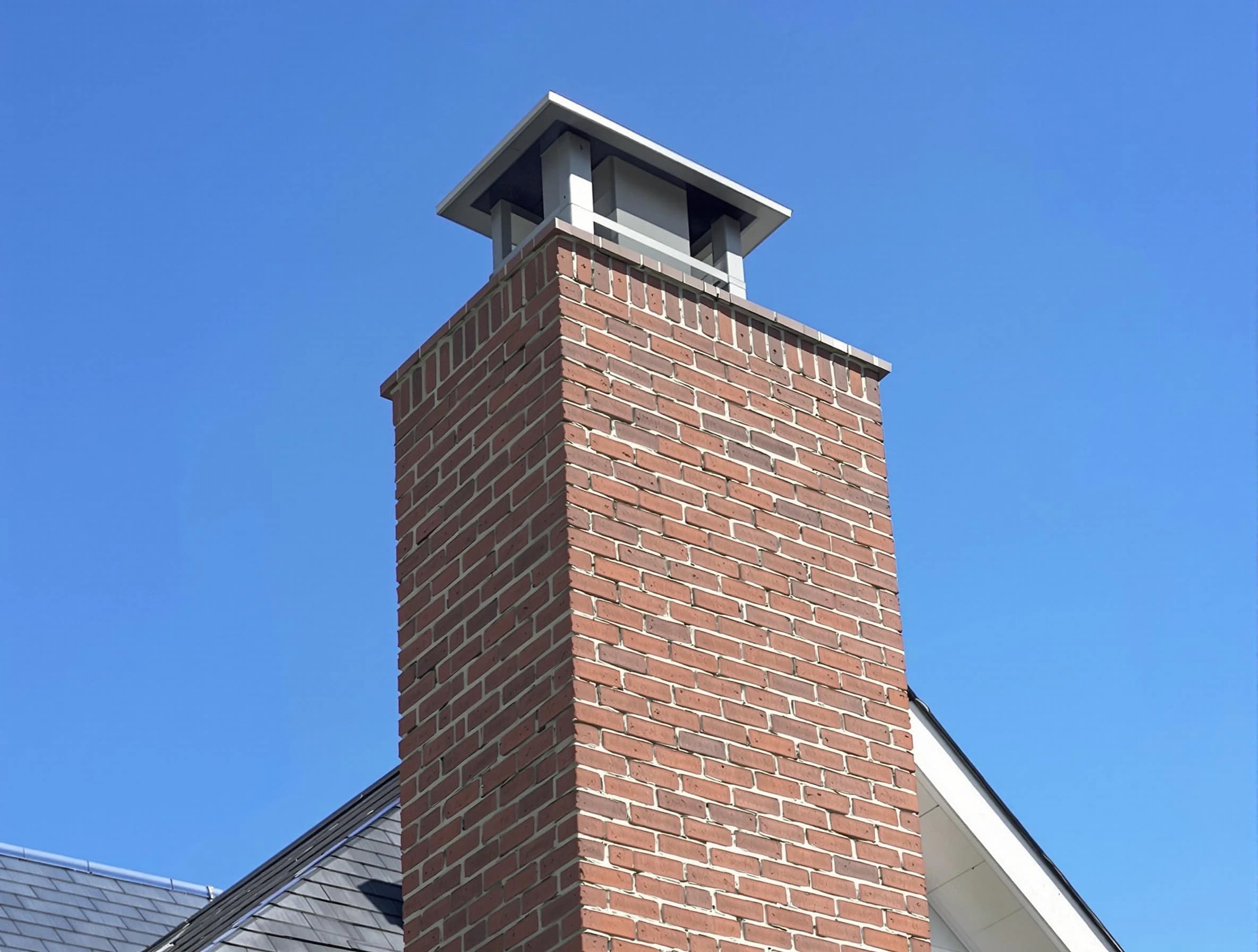 Chimney Remodeling service in Cullman, AL