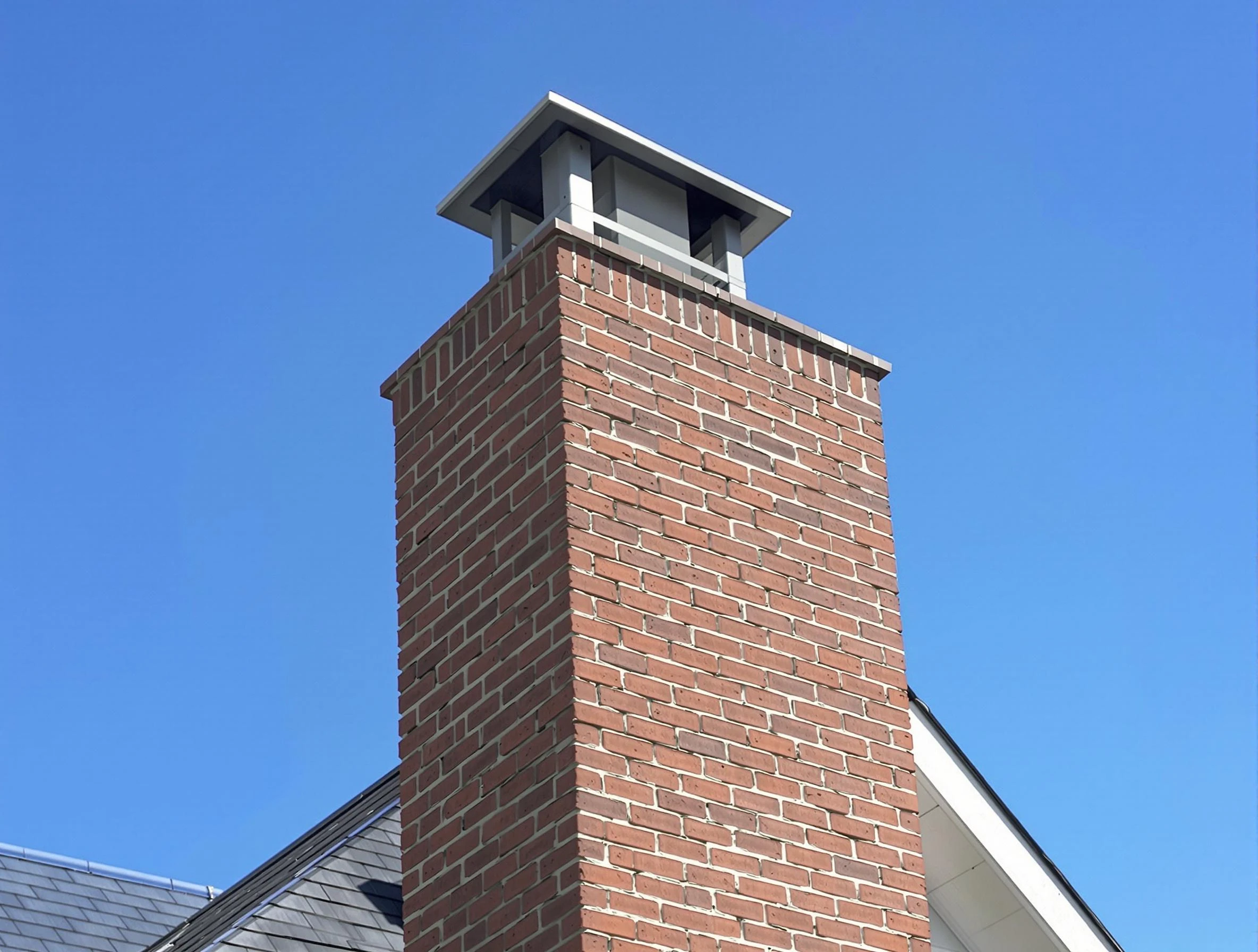 Chimney Remodeling in Cullman